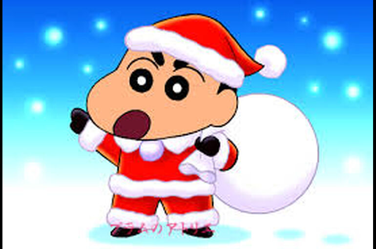 しんちゃん